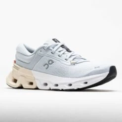 On Running On Cloudflyer 5 Women's Arctic/Cream 10 On Running On Cloudflyer 5 Women's Arctic/Cream -On Running Store 042604 5