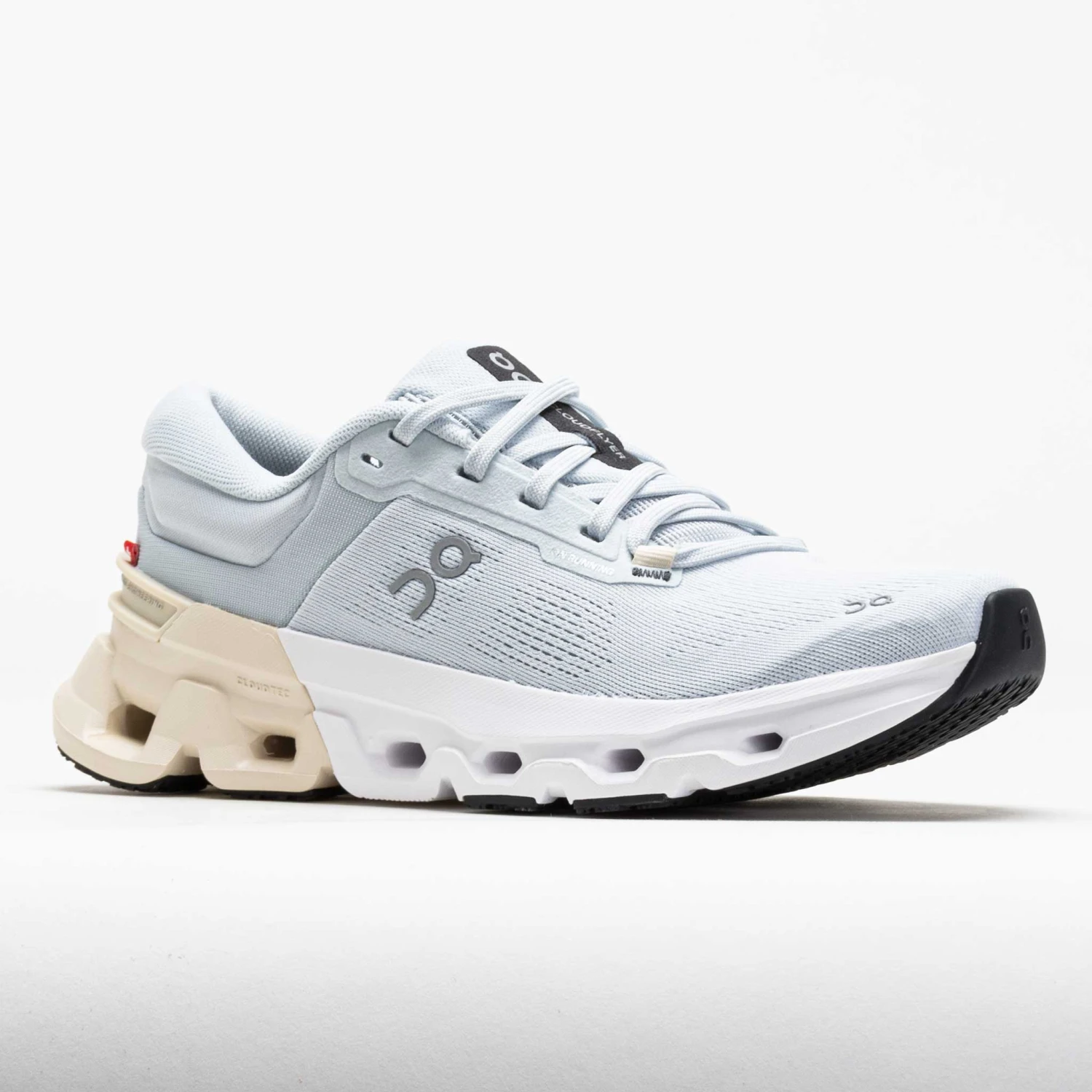 On Running On Cloudflyer 5 Women's Arctic/Cream 5 On Running On Cloudflyer 5 Women's Arctic/Cream - Image 5