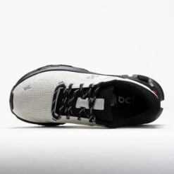 On Running On Cloudflyer 5 Men's Wolf/Black 8 On Running On Cloudflyer 5 Men's Wolf/Black -On Running Store 042607 2