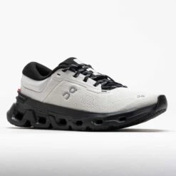 On Running On Cloudflyer 5 Men's Wolf/Black 10 On Running On Cloudflyer 5 Men's Wolf/Black -On Running Store 042607 5