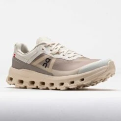On Running On Cloudvista 2 Men's Cream/Desert -On Running Store 042611 5