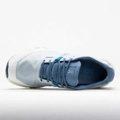 On Running On Cloudvista 2 Waterproof Women's Artic/Ivory -On Running Store 042613 2