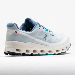 On Running On Cloudvista 2 Waterproof Women's Artic/Ivory -On Running Store 042613 6