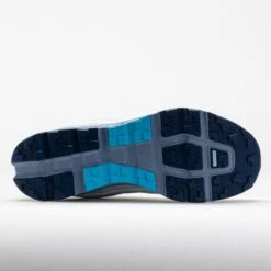 On Running On Cloudvista 2 Waterproof Men's Arctic/Chambray -On Running Store 042614 4