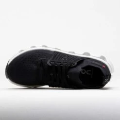 On Running On Cloudswift 4 Women's Black/White -On Running Store 042618 2