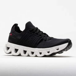 On Running On Cloudswift 4 Women's Black/White -On Running Store 042618 5