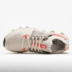 On Running On Cloudswift 4 Women's Cream/Salmon -On Running Store 042621 2