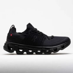 On Running On Cloudswift 4 Men's Black/Eclipse