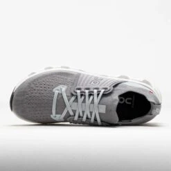 On Running On Cloudswift 4 Men's Alloy/Glacier -On Running Store 042626 2