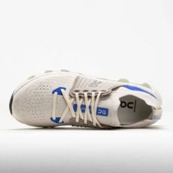 On Running On Cloudswift 4 Men's Cream/Cobalt -On Running Store 042627 2