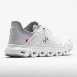 On Running On Cloud 6 Coast Women's White/Glacier -On Running Store 042631 6