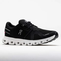 On Running On Cloud 6 Women's Black/White 10 On Running On Cloud 6 Women's Black/White -On Running Store 042701 5