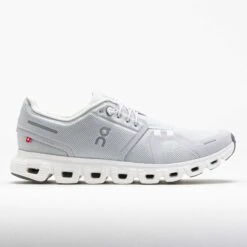 On Running On Cloud 6 Women's Glacier/White