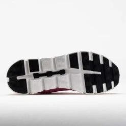 On Running On Cloud 6 Women's Raspberry/White 9 On Running On Cloud 6 Women's Raspberry/White -On Running Store 042706 4