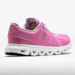 On Running On Cloud 6 Women's Raspberry/White 11 On Running On Cloud 6 Women's Raspberry/White -On Running Store 042706 6