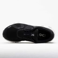 On Running On Cloud 6 Men's Black/White 8 On Running On Cloud 6 Men's Black/White -On Running Store 042711 2
