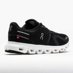 On Running On Cloud 6 Men's Black/White 11 On Running On Cloud 6 Men's Black/White -On Running Store 042711 6