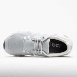On Running On Cloud 6 Men's Glacier/White -On Running Store 042713 2