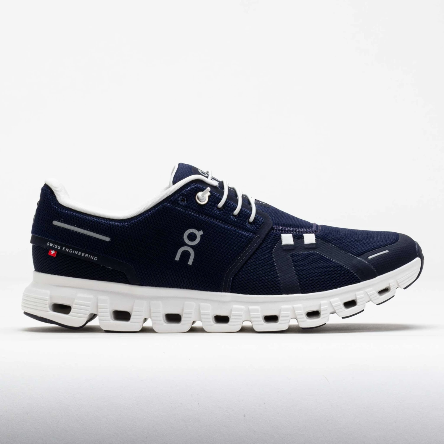 On Running On Cloud 6 Men's Midnight/White 1 On Running On Cloud 6 Men's Midnight/White