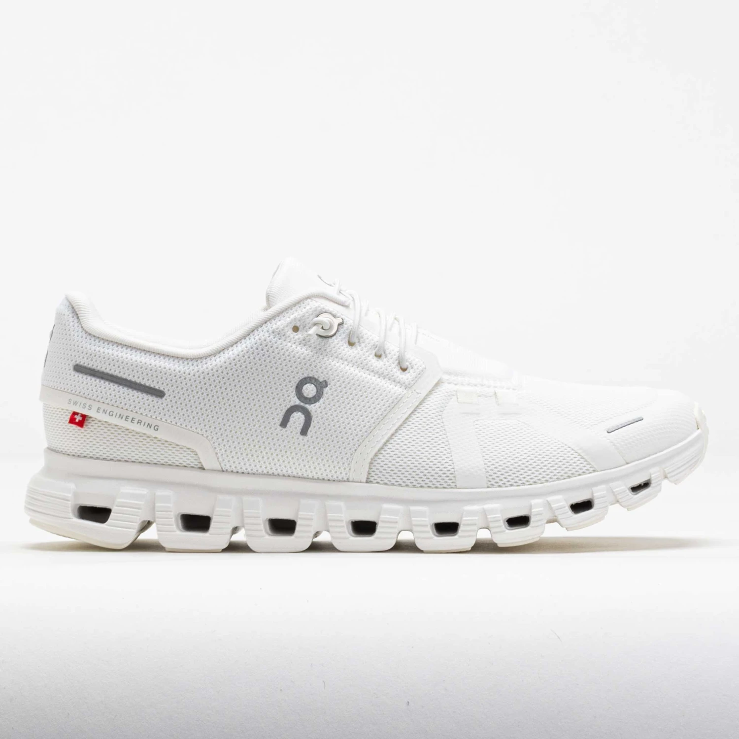 On Running On Cloud 6 Men's White/White 1 On Running On Cloud 6 Men's White/White
