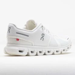 On Running On Cloud 6 Men's White/White 11 On Running On Cloud 6 Men's White/White -On Running Store 042715 6