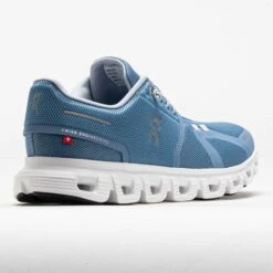 On Running On Cloud 6 Men's Chambray/White 11 On Running On Cloud 6 Men's Chambray/White -On Running Store 042716 6