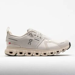 On Running On Cloud 6 Waterproof Women's Pearl/Cream