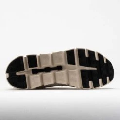 On Running On Cloud 6 Waterproof Women's Pearl/Cream -On Running Store 042725 4