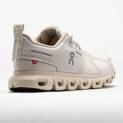 On Running On Cloud 6 Waterproof Women's Pearl/Cream -On Running Store 042725 6