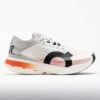 On Running On Cloudboom Strike Men's White/Black