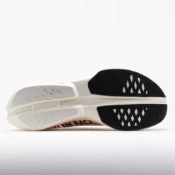 On Running On Cloudboom Strike Men's White/Black -On Running Store 042876 4