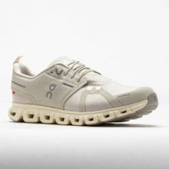 On Running On Cloud 6 Waterproof Men's Pelican/Ghost -On Running Store 043592 5 47d79374 6788 4ef9 9918 bb7910d48028