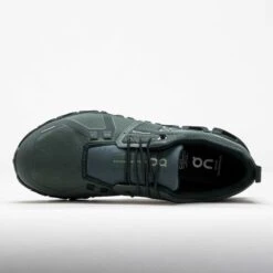 On Running On Cloud 6 Waterproof Men's Olive/Evergreen -On Running Store 043593 2