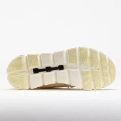 On Running On Cloud 6 Women's Castor/Ivory -On Running Store 043594 4