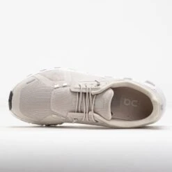 On Running On Cloud 6 Men's Pearl/White -On Running Store 043598 2