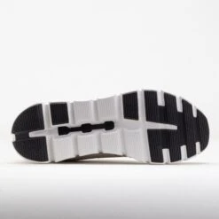 On Running On Cloud 6 Men's Pearl/White -On Running Store 043598 4