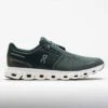 On Running On Cloud 6 Men's Olive/Evergreen