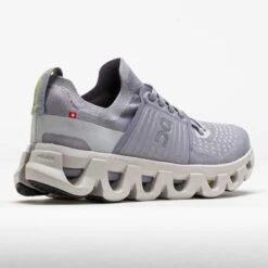 On Running On Cloudswift 4 Women's Lilac/Wolf -On Running Store 043602 6