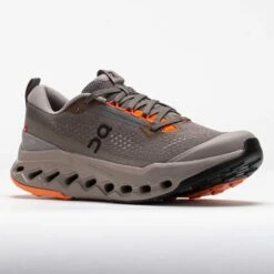 On Running On Cloudsurfer Trail 2 Men's Eclipse/Cinder 10 On Running On Cloudsurfer Trail 2 Men's Eclipse/Cinder -On Running Store 043605 5