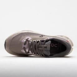 On Running On Cloudsurfer Trail 2 Waterproof Women's Cinder/Desert -On Running Store 043606 2