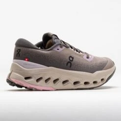 On Running On Cloudsurfer Trail 2 Waterproof Women's Cinder/Desert -On Running Store 043606 6