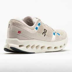 On Running On Cloudsurfer 2 Women's Pearl/Ivory -On Running Store 043614 6