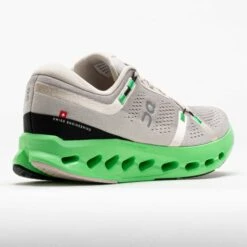 On Running On Cloudsurfer 2 Men's Truffle/Honeydew -On Running Store 043615 6