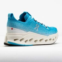 On Running On Cloudsurfer Max Women's Horizon/Ivory -On Running Store 043622 6