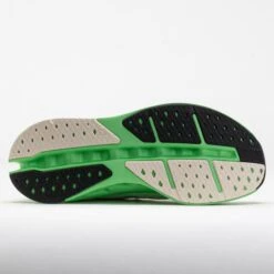 On Running On Cloudsurfer Max Women's Mineral/Honeydew 9 On Running On Cloudsurfer Max Women's Mineral/Honeydew -On Running Store 043624 4