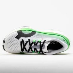 On Running On Cloudboom Max Men's Honeydrew/Lilac 8 On Running On Cloudboom Max Men's Honeydrew/Lilac -On Running Store 043639 2