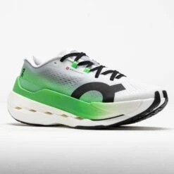 On Running On Cloudboom Max Men's Honeydrew/Lilac 10 On Running On Cloudboom Max Men's Honeydrew/Lilac -On Running Store 043639 5