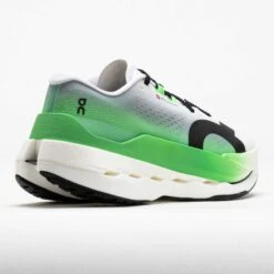 On Running On Cloudboom Max Men's Honeydrew/Lilac 11 On Running On Cloudboom Max Men's Honeydrew/Lilac -On Running Store 043639 6