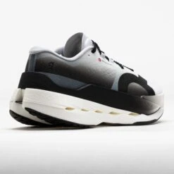 On Running On Cloudboom Max Men's White/Black 11 On Running On Cloudboom Max Men's White/Black -On Running Store 043640 6