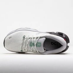 On Running On Cloudflyer 5 Men's White/Pebble -On Running Store 043647 2